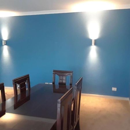 Cheerful Spacious Apartment In Rehab City , Fully Equipped, Guest First Choice & Best Offer In The City مدينة الرحاب Il Il Cairo Esterno foto