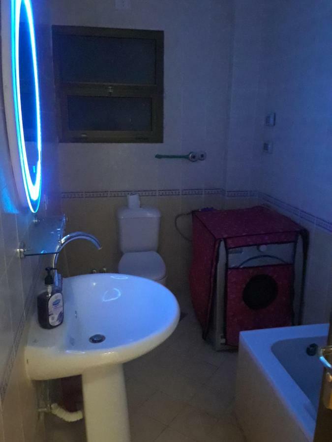 Cheerful Spacious Apartment In Rehab City , Fully Equipped, Guest First Choice & Best Offer In The City مدينة الرحاب Il Il Cairo Esterno foto