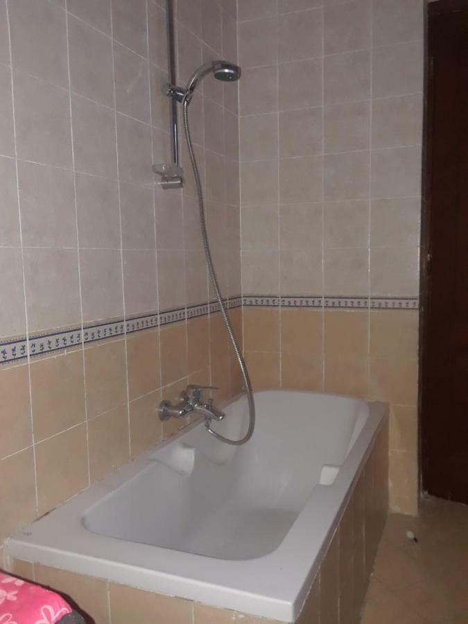 Cheerful Spacious Apartment In Rehab City , Fully Equipped, Guest First Choice & Best Offer In The City مدينة الرحاب Il Il Cairo Esterno foto