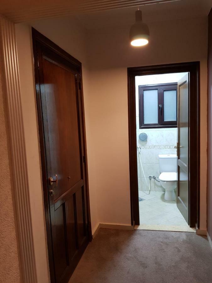 Cheerful Spacious Apartment In Rehab City , Fully Equipped, Guest First Choice & Best Offer In The City مدينة الرحاب Il Il Cairo Esterno foto