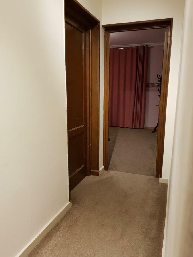 Cheerful Spacious Apartment In Rehab City , Fully Equipped, Guest First Choice & Best Offer In The City مدينة الرحاب Il Il Cairo Esterno foto