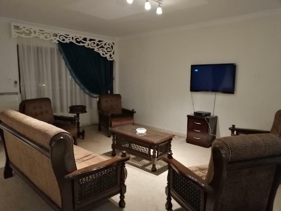 Cheerful Spacious Apartment In Rehab City , Fully Equipped, Guest First Choice & Best Offer In The City مدينة الرحاب Il Il Cairo Esterno foto