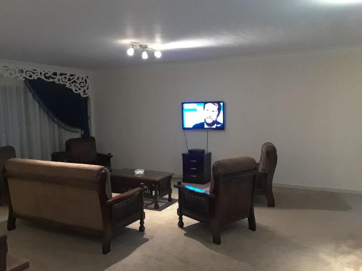 Cheerful Spacious Apartment In Rehab City , Fully Equipped, Guest First Choice & Best Offer In The City مدينة الرحاب Il Il Cairo Esterno foto